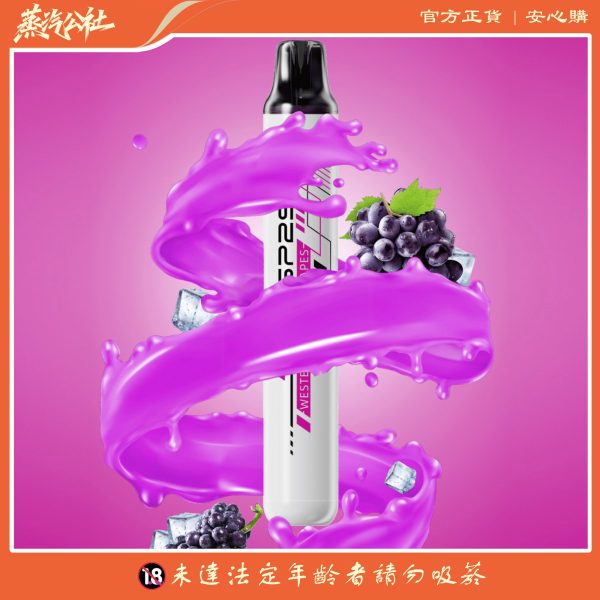 新品上市 sp2s once pro 5000口 抛棄式一次性 台灣現貨 24小時發貨