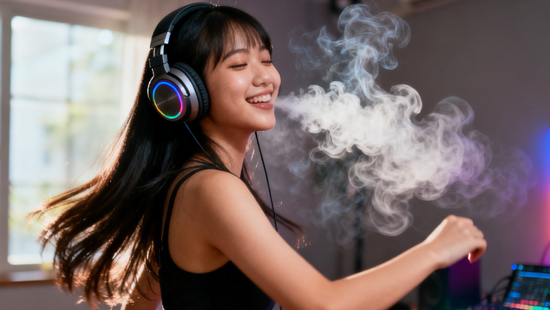 關於我們 社群交流