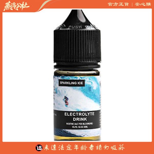 【美國原裝】WDG 夏日重擊系列煙油 30ml – 多種獨特風味驚喜體驗