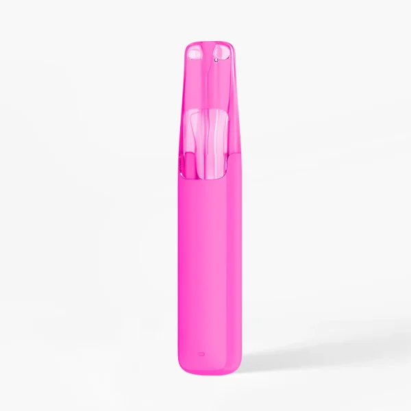 首页 🦆 Snowplus Dash雪加鸭嘴兽4000口一次性電子煙 陶瓷霧化 × Type-C充電 × 高達4000口續航