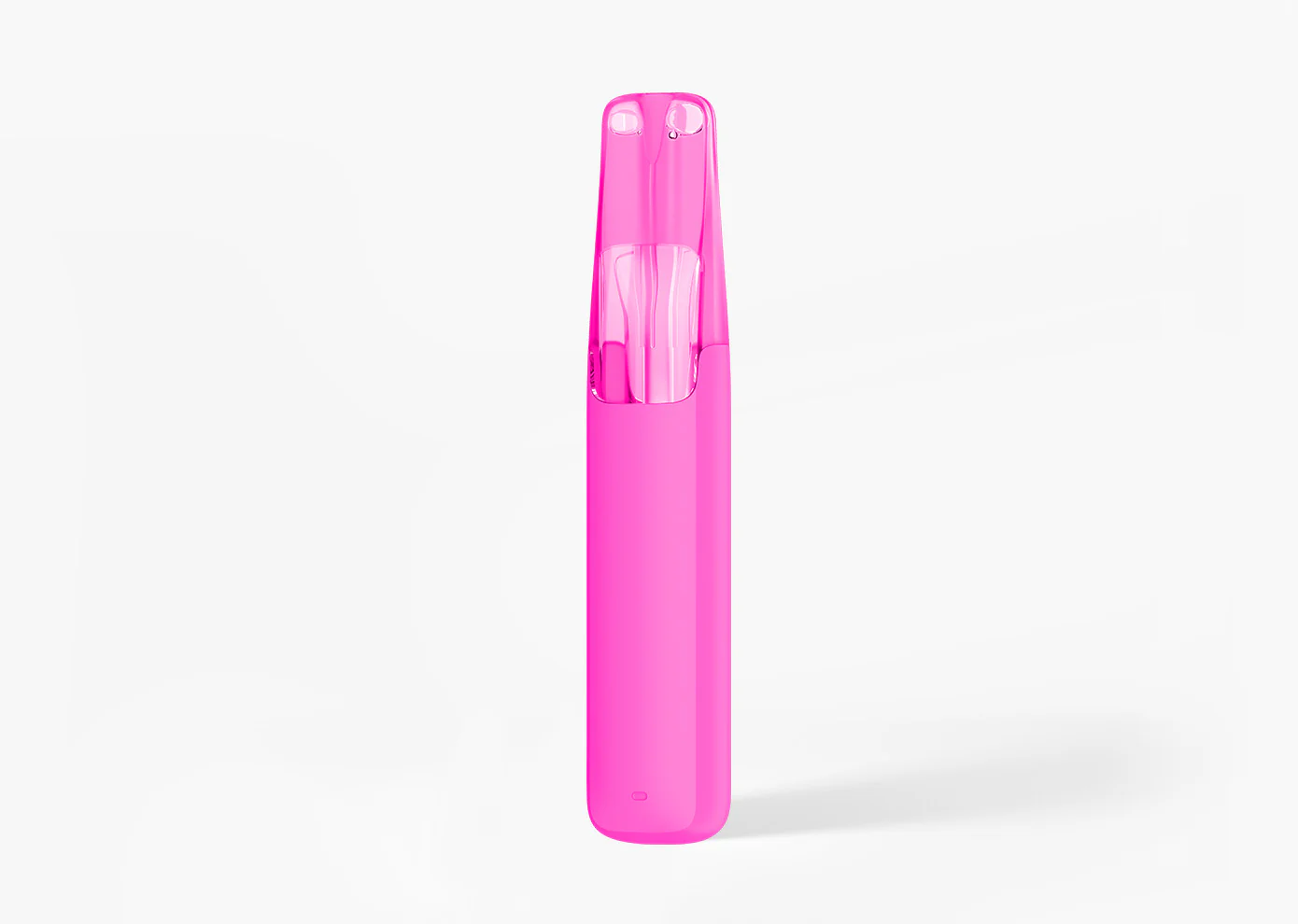 🦆 Snowplus Dash雪加鸭嘴兽4000口一次性電子煙 陶瓷霧化 × Type-C充電 × 高達4000口續航 🦆 Snowplus Dash雪加鸭嘴兽4000口一次性電子煙 陶瓷霧化 × Type-C充電 × 高達4000口續航:圖片 3