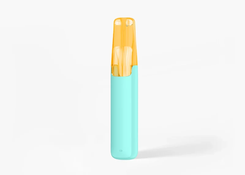 🦆 Snowplus Dash雪加鸭嘴兽4000口一次性電子煙 陶瓷霧化 × Type-C充電 × 高達4000口續航 🦆 Snowplus Dash雪加鸭嘴兽4000口一次性電子煙 陶瓷霧化 × Type-C充電 × 高達4000口續航:圖片 4